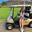 Yurie808golfのラウンドレポート★ハワイの綺麗すぎるゴルフ場紹介