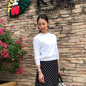 リゾートゴルフ場への行き帰りの女性の服装◆画像あり◆yumico編