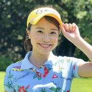 萩原菜乃花 ゴルフハックガール Golfhackgirl